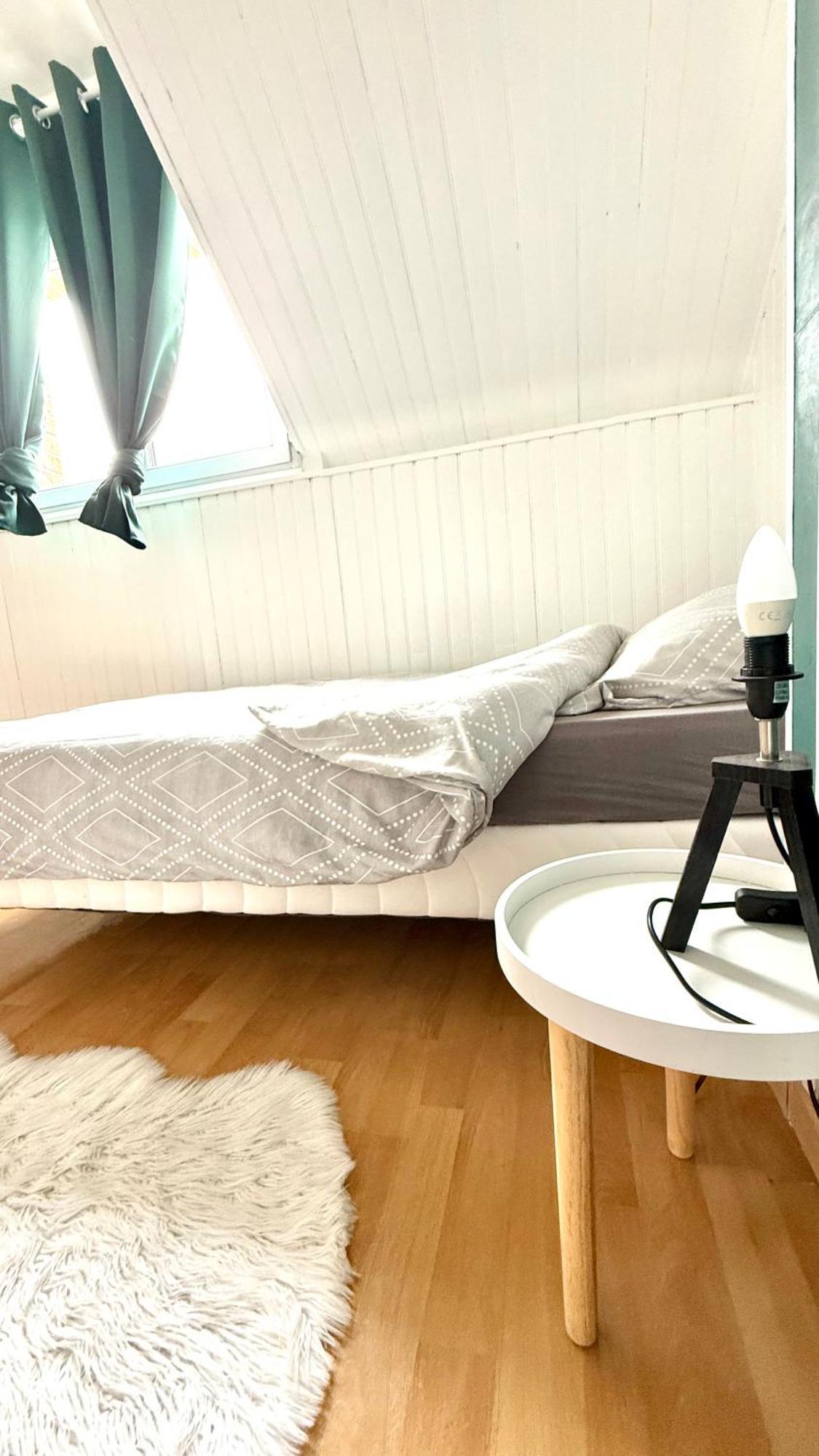 Locathome Grand-Fort-Philippe Eksteriør bilde